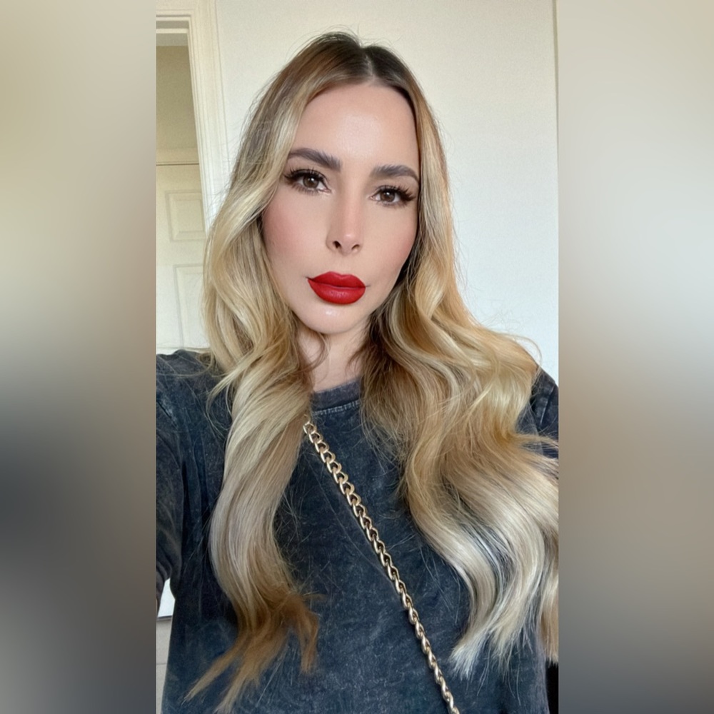 Meet your Posher, Jessi